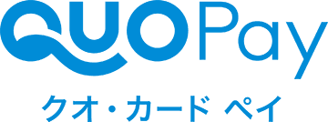 QUOカードPay